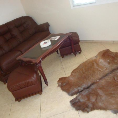 Family Hotel Niagara Varna Chambre photo