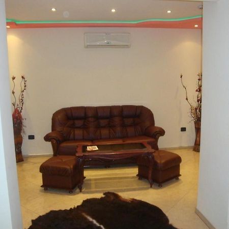 Family Hotel Niagara Varna Chambre photo