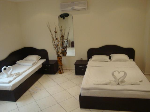 Family Hotel Niagara Varna Chambre photo