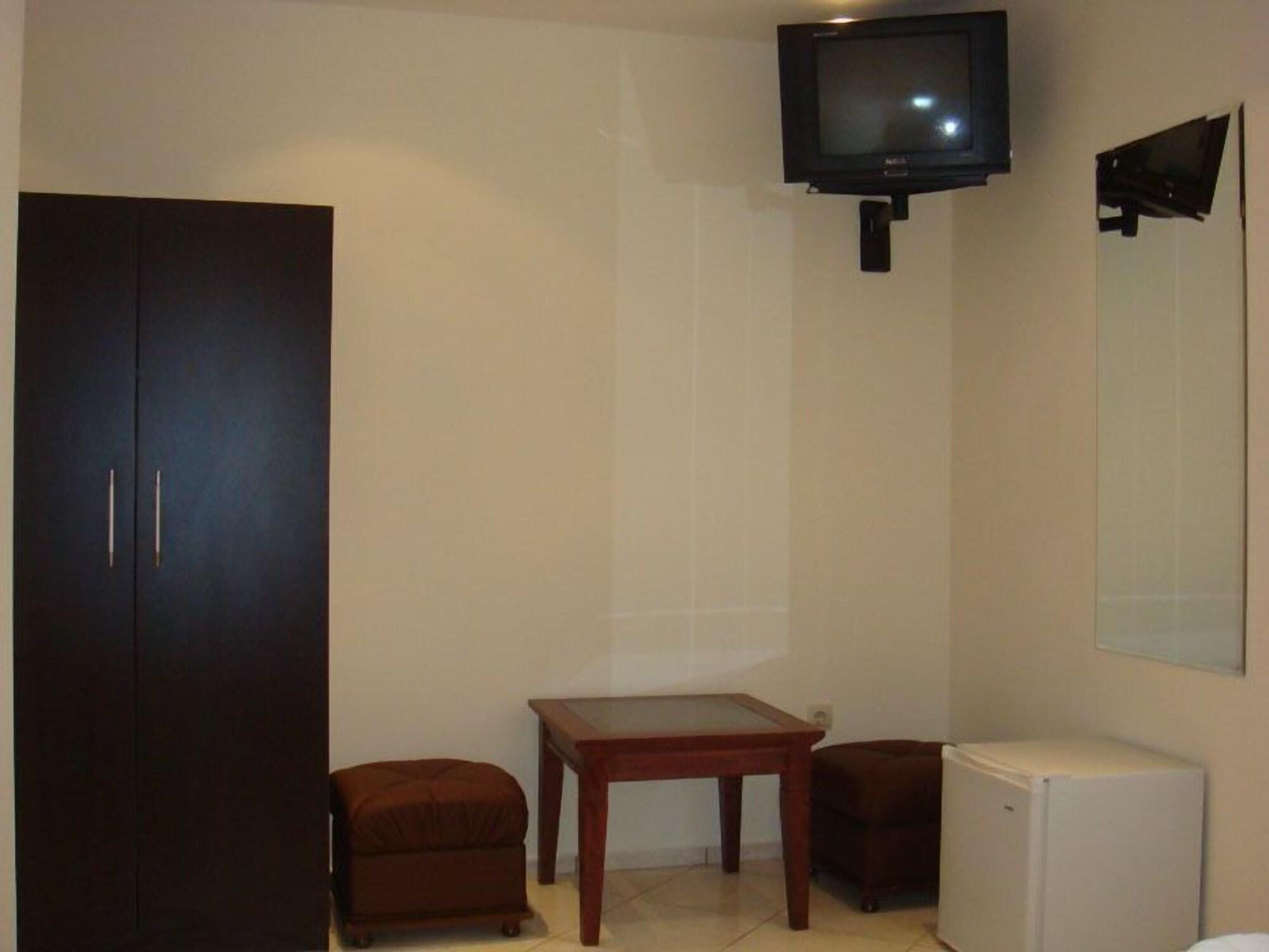 Family Hotel Niagara Varna Extérieur photo