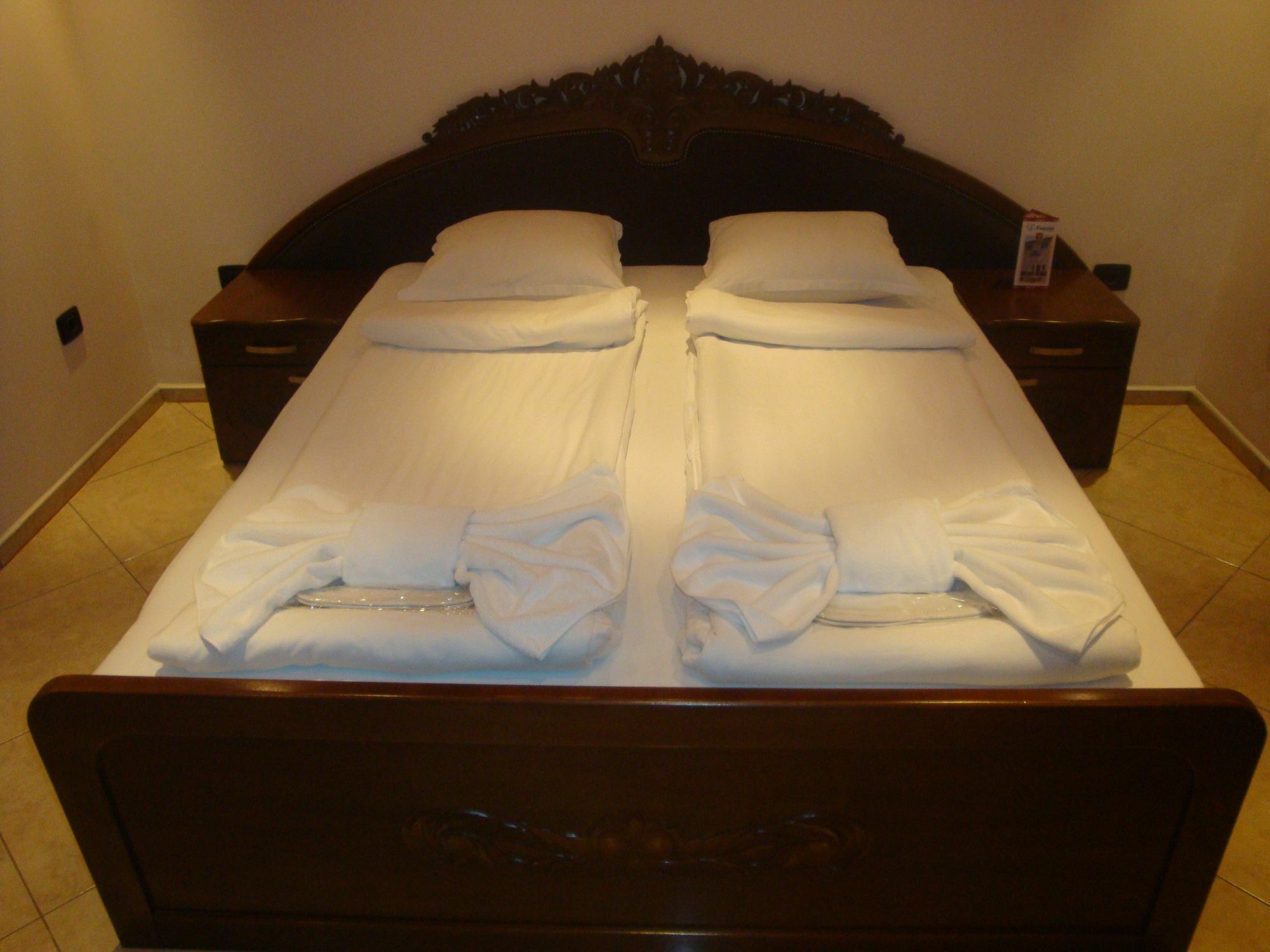 Family Hotel Niagara Varna Extérieur photo