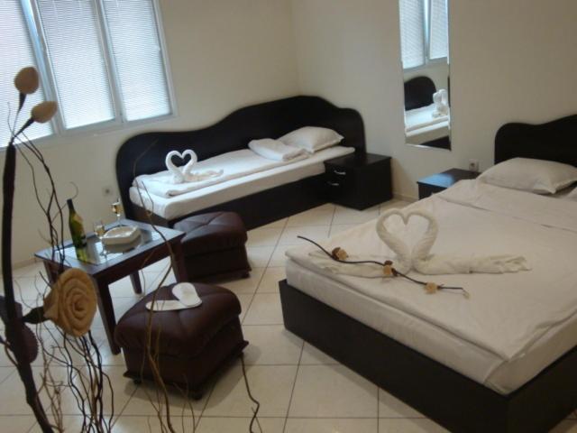 Family Hotel Niagara Varna Extérieur photo
