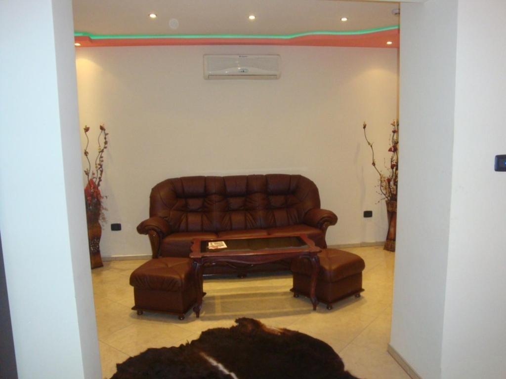Family Hotel Niagara Varna Chambre photo