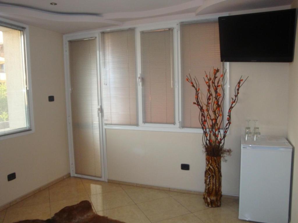 Family Hotel Niagara Varna Chambre photo