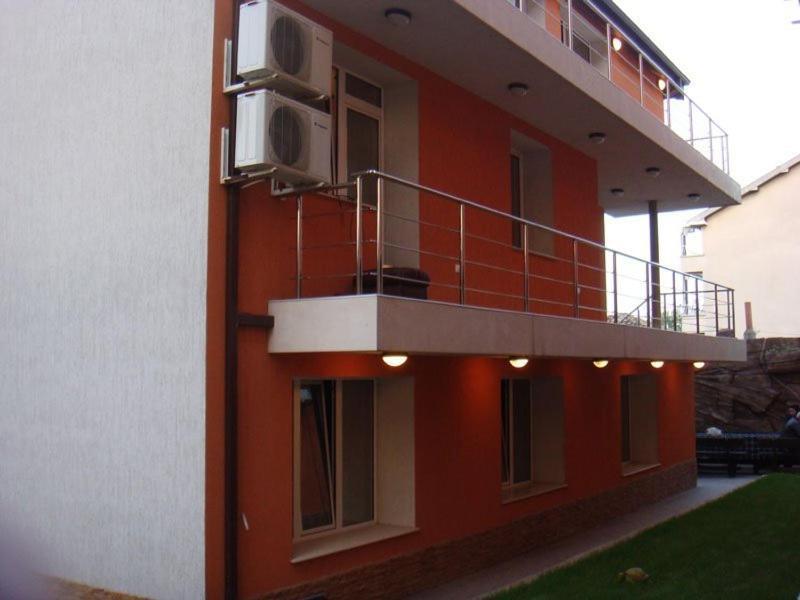 Family Hotel Niagara Varna Extérieur photo
